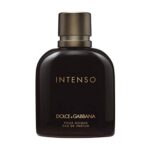 Dolce & Gabbana Pour Intenso Homme Men Eau de Parfum 40 ml