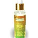 Glow Gorgeous Natural Vegan Tan