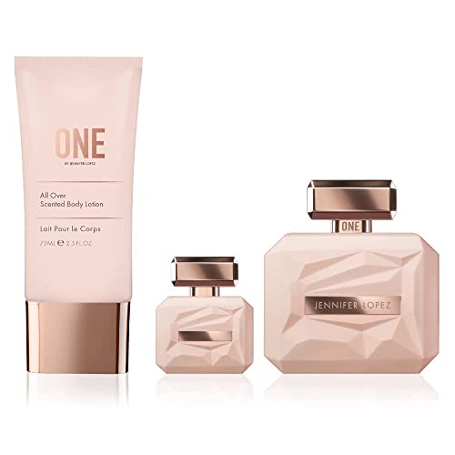 Jennifer Lopez One by Jennifer Lopez Gift Set, 50ML(Gift Set)