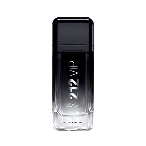 Carolina Herrera 212 VIP Black Eau de Parfum, 1 Pack (1 x 100ml)