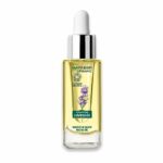 Garnier Organic Soothing Lavandin Glow Facial Oil for Healthy Smooth and Glowing Skin, 30ml