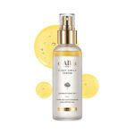 d'alba Italian White Truffle First Spray Serum, Vegan Skincare, Hydrating Facial Mist for Dry and Sensitive Skin, Glow Mist, Surfactant Free, Mul