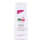 Sebamed Everyday Shampoo | 200ml | Pack of 2 | pH5.5 Value | Normal to Dry Hair | Gentle daily cleanser