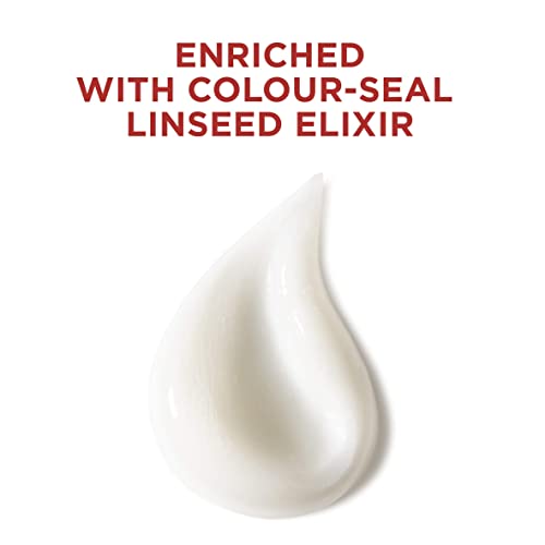 L'Oreal Elvive Colour Protect Hair Mask for Coloured for Coloured Hair 300ml