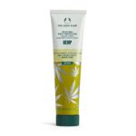 Hemp Foot Protector Cream For Very Dry Skin With Hemp Seed Oil