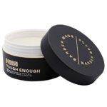 Tough Enough | Matte Styling Clay | Strong Hold | Long Lasting | Easy To Wash Out | 100g