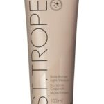St. Tropez Instant Glow Body Bronzer - Light For Unisex 3.4 oz Bronzer