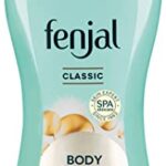 FENJAL Classic Luxury Hydrating Body Lotion - 200ml |Long Lasting Moisturisation and Hydration