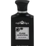 Pure Aventos Eau De Parfum 100ml (3.4fl.oz) Unisex