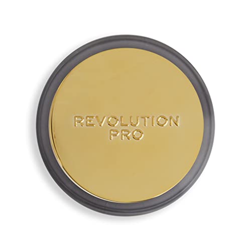 Revolution Pro Miracle Night Cream, Smoother, Plumper & Younger-Looking Skin, Restore Skin Overnight, 50ml