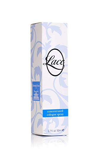 Taylor of London - Lace Fragrance for Women- 50ml Eau de Toilette, by Milton-Lloyd