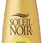 Soleil Noir Vitamined Dry Oil SPF15 Spray 150ml