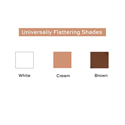 Makeup Revolution, Soap Styler, Eyebrow Wax, 5 g