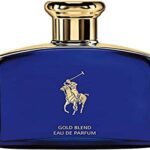 Ralph Lauren POLO BLUE GOLD BLEND EDP 125ml