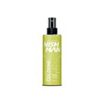NISHMAN Aftershave Men, Mens Cologne Lemon, 150 ml - Relaxing Refreshing Aftershaving Spray Lotion Lemon Cologne for Men | Mens Cologne | Mens Af