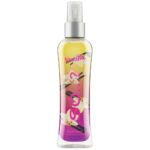 Body Mist By So…? Womens Vanilla Body Mist Fragrance Spray 100ml