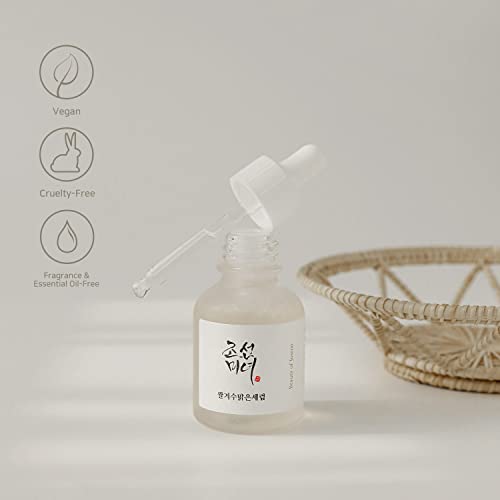 Beauty of Joseon - Glow Deep Serum