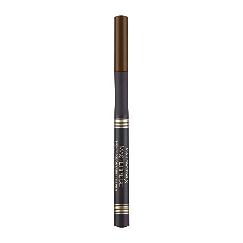 Max Factor Masterpiece High Precision Liquid Eyeliner, 1 ml, Chocolate