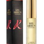 Milton-Lloyd Red Ribbon - Fragrance for Women - 50ml Parfum de Toilette