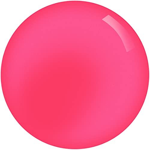 AIMEILI Nude Gel Nail Polish, UV/LED Soak-Off Gel Polish French Nail Gel, Nail Lamp Nail Art Manicure Salon DIY at Home, Long Lasting & Easy to A