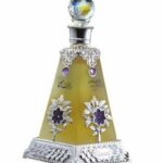 Arba Wardat - Alcohol Free Arabic Perfume Oil Fragrance for Men and Women (Unisex)