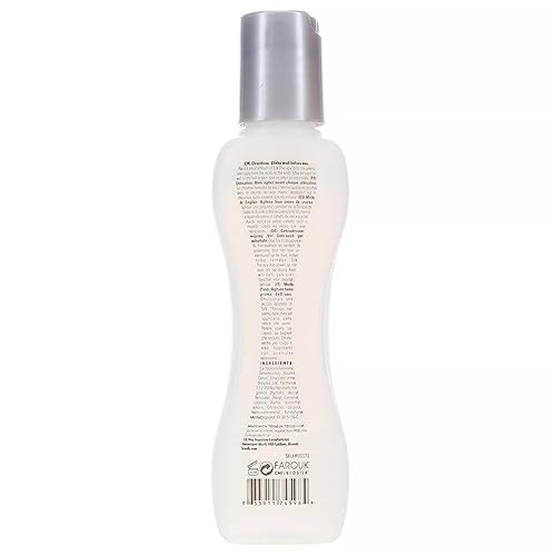 Farouk Biosilk Silk Therapy Treatment, Floral, 67 ml
