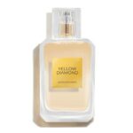 Yellow Diamond - Inspired Alternative Perfume, Extrait De Parfum, Fragrance For Women (50ml)