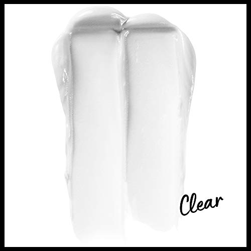 NYX Professional Makeup Studio Perfect Primer - Clear, Makeup Primer Base, Even Complexion, Minimises Fine Lines and Pores, Vegan Formula