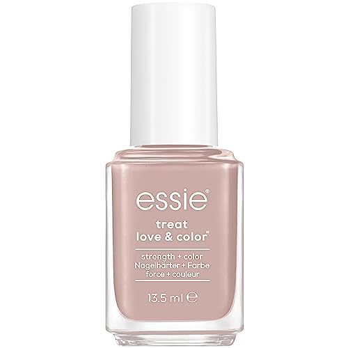 essie Nail Polish Strengthening Treat Love Colour 02 Tinted Love TLC Care Nail Varnish 13.5 ml