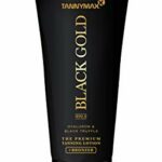 TannyMaxx Black Gold 999, 9 Premium Tanning + Bronzing Lotion 200ml