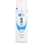 Rohto Hadarabo Gokujyun Hyaluronic Moisture Lotion, 5.7 fl. oz(170ml)
