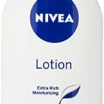 NIVEA Dry Skin Lotion Powerful Moisturiser, 1500 millilitre, (Pack of 6)