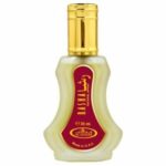 Al Rehab Rasha Attar Collection Perfume Spray 35 ml