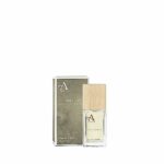 Arran Sense of Scotland Lochranza Men's Eau de Toilette 15ml - Travel Size, Rich Patchouli & Anise Blend