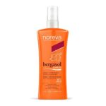 Noreva Bergasol Expert Spray Invisible Finish SPF50+ 125ml