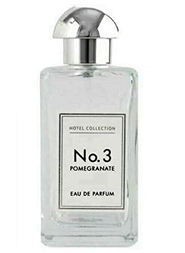 Hotel Collection No 1 Lime Basil & Mandarin Perfume | Aldi 100ml Spray Eau De Parfum for Women