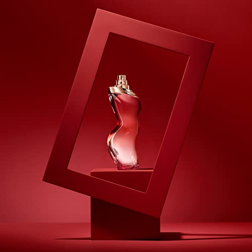 Shakira Perfumes - Dance Midnight Muse - Eau de Toilette for Women - Long Lasting - Femenine, Romantic and Charming Fragance - Floral, Fruity and