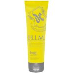 Devoted Creations H.I.M FIT Weightless Cooling Dark Tanning Serum (251ml)