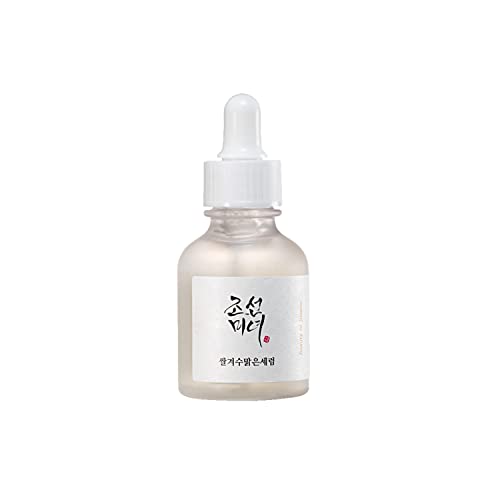 Beauty of Joseon - Glow Deep Serum