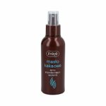 ZIAJA COCOA BUTTER BODY SPRAY TANNING ACCELERATOR DRY NORMAL SKIN 00772 100ML