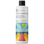 Crazy Angel Professional Spray Tanning Solution 6% (200ml)