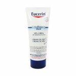 Eucerin Urea Repair Plus 10% Urea Cream Feet Very Dry, 100 ml