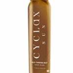 Cyclax Sun Self Tanning Mist Dark Glow, 150ml PLOF028848