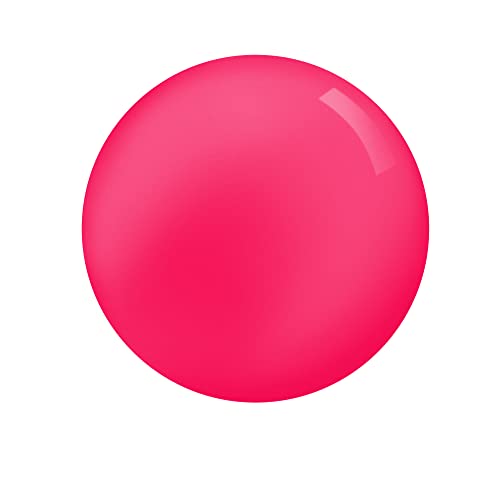 Rimmel London 60 Seconds Super Shine by Rita Ora Nail Polish, 300 Glaston-Berry, 8 ml