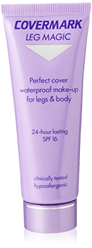 Covermark Leg Magic 50ml Shade 01