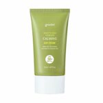 Goodal Houttuynia Cordata Calming Sun Cream SPF50+PA++++