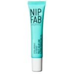 Nip+Fab Hyaluronic Fix Extreme 4 Multi-Blur Line & Pore Perfector - Instantly Smooth & Hydrate for Flawless Complexion, 15ml