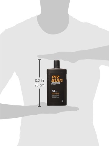 Piz Buin SPF 30 Allergy Lotion, 400ml