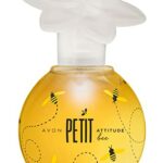 Avon Petit Attitude Bee 50ml EDT Boxed & Sealed