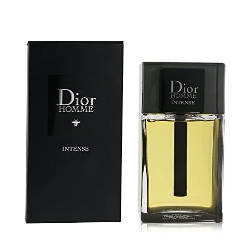 Dior Homme Intense Men's Fragrance Eau de Parfum Spray 150mL